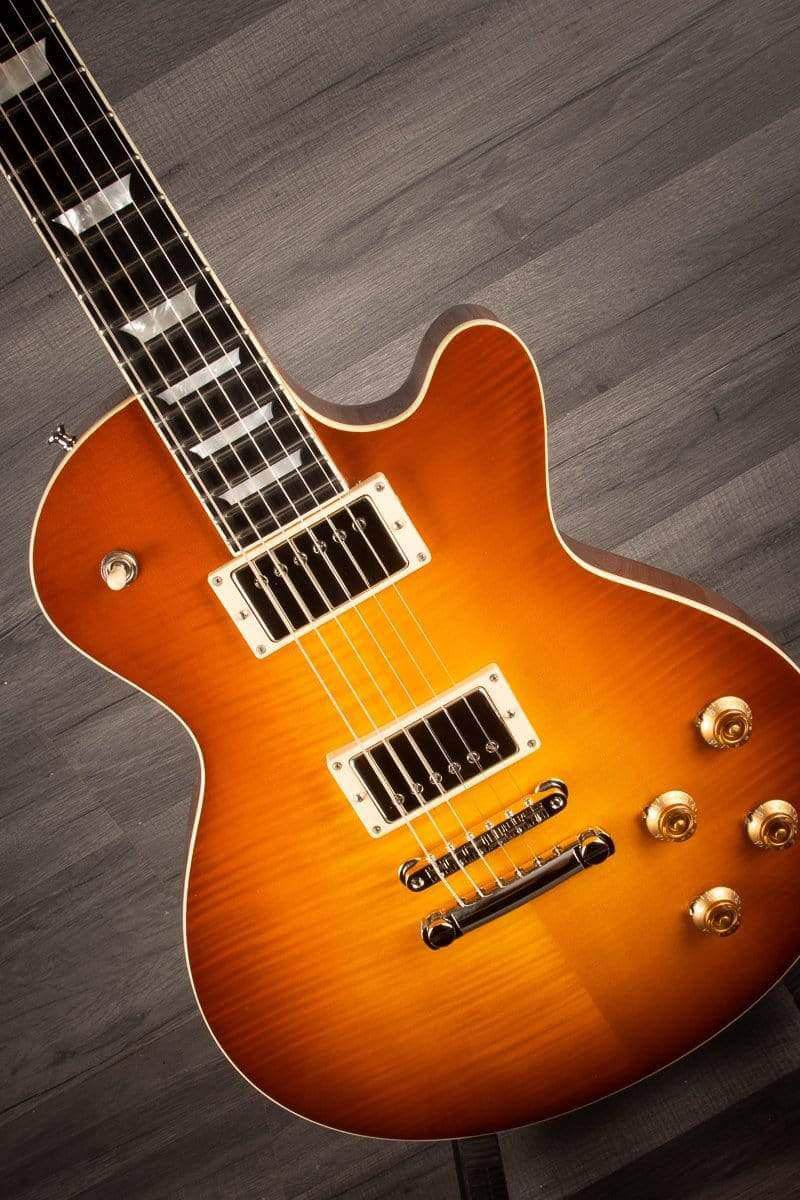 Eastman SB59-GB Goldburst