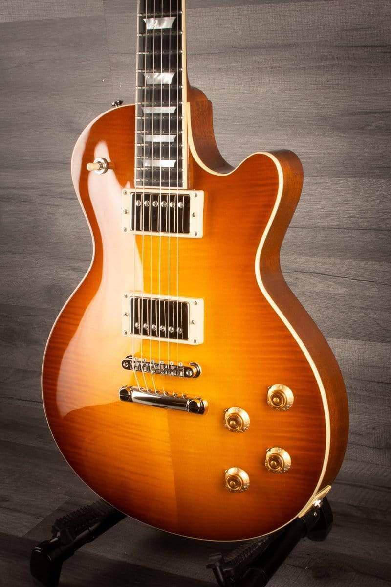 Eastman SB59-GB Goldburst