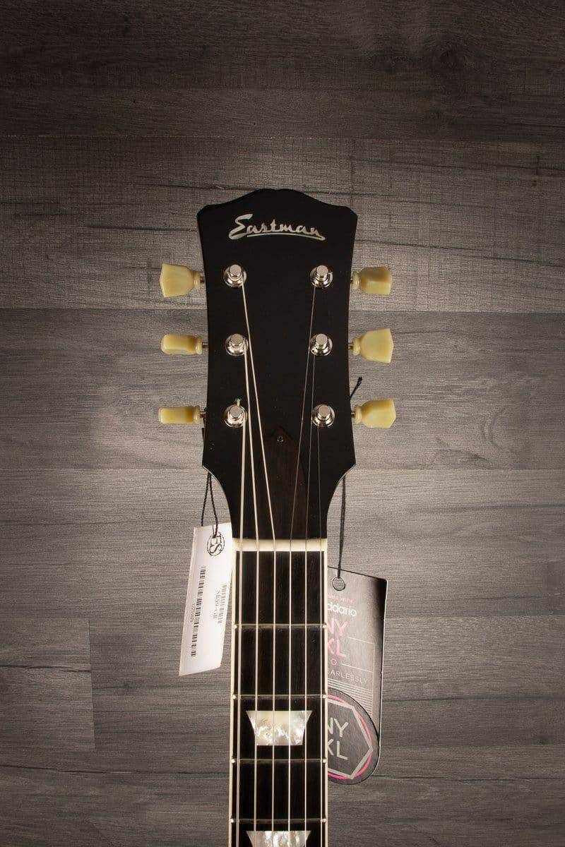 Eastman SB59-GB Goldburst