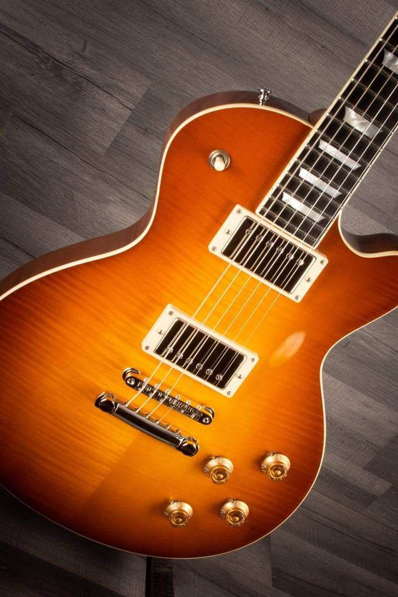 Eastman SB59-GB Goldburst