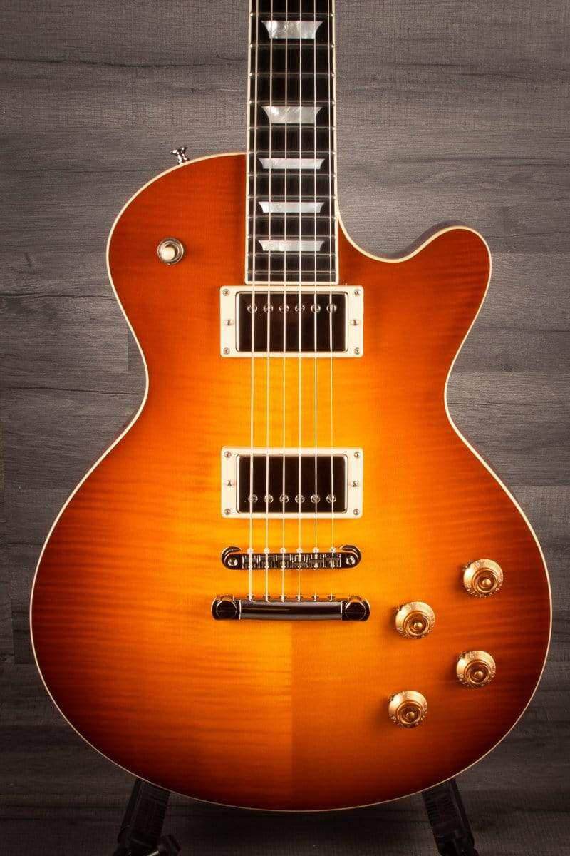 Eastman SB59-GB Goldburst