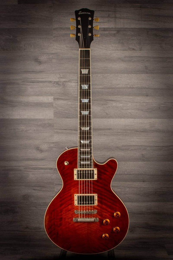 Eastman SB59/V Antique Classic - MusicStreet