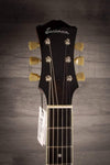 Eastman T386 Center Block Thinline, Classic - MusicStreet
