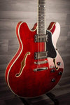 Eastman T386 Center Block Thinline, Classic - MusicStreet