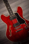 Eastman T386 Center Block Thinline, Classic - MusicStreet