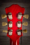 Eastman Electric Guitar Eastman T486 - Red