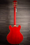 Eastman Electric Guitar Eastman T486 - Red