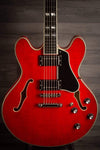 Eastman Electric Guitar Eastman T486 - Red