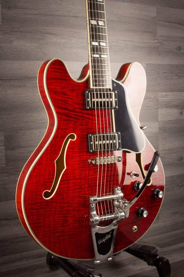 Eastman T486B, Classic - MusicStreet