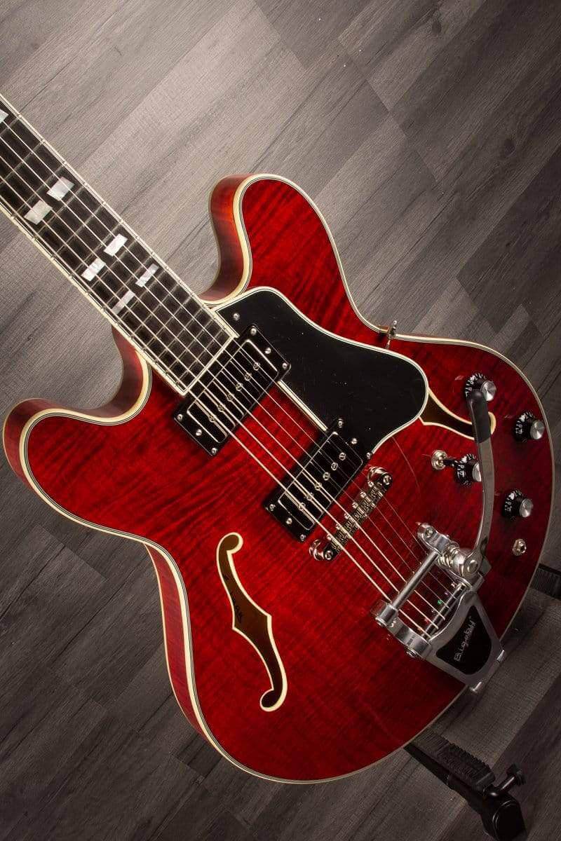 Eastman T486B, Classic - MusicStreet