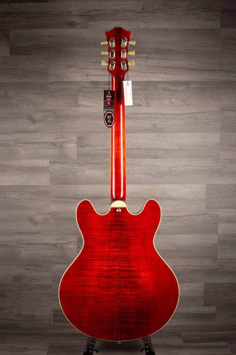 Eastman T486B, Classic
