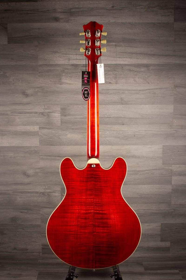 Eastman T486B, Classic - MusicStreet