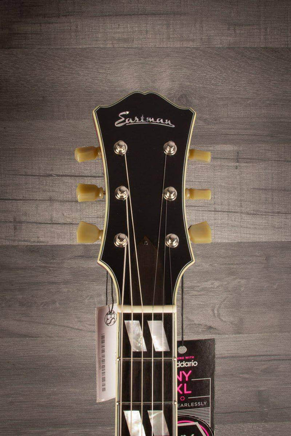 Eastman T486B, Classic - MusicStreet