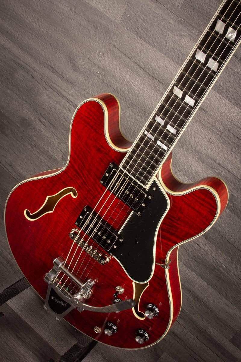 Eastman T486B, Classic