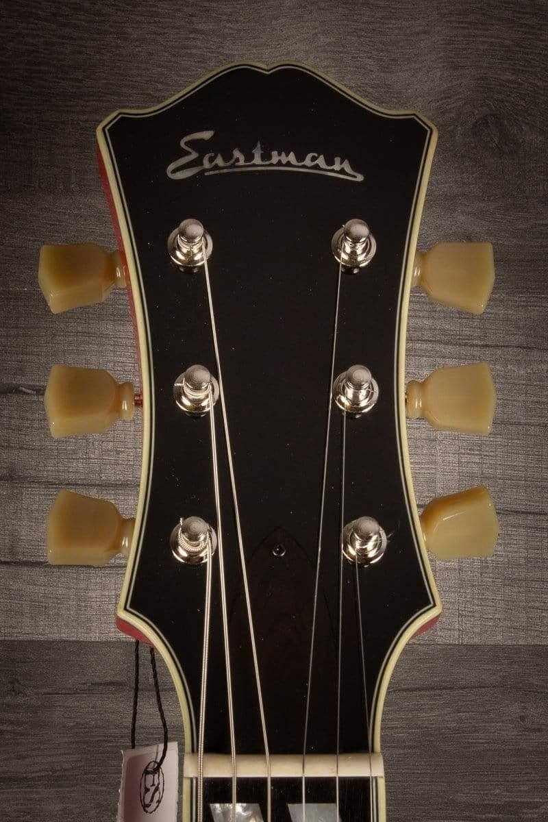 Eastman T486B-Red
