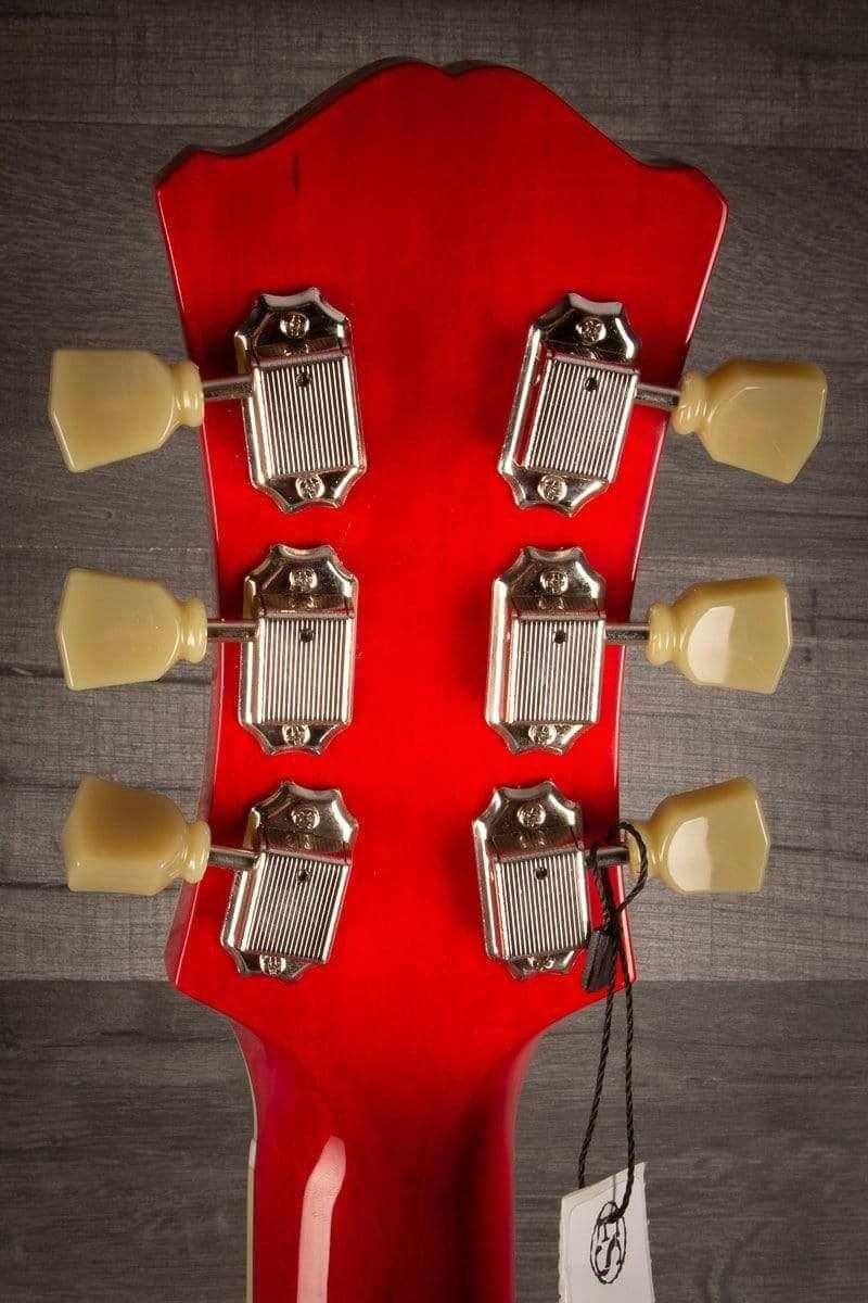 Eastman T486B-Red