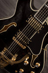 Eastman Electric Guitar Eastman T59B/V Ltd Black