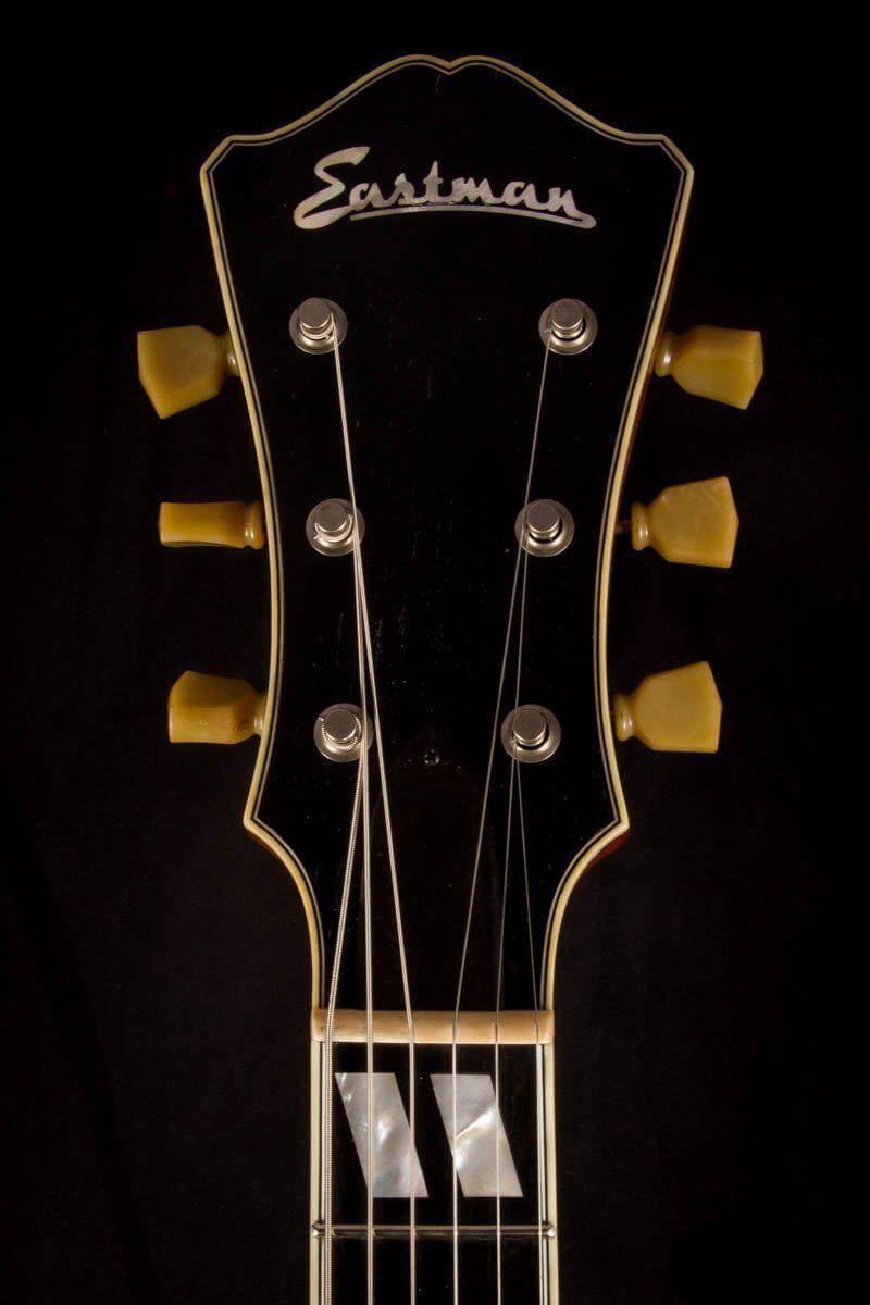 Eastman T59V Antique Classic Finish - MusicStreet