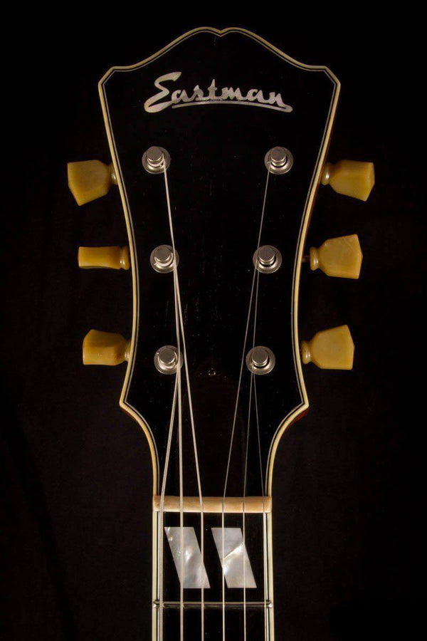 Eastman T59V Antique Classic Finish - MusicStreet