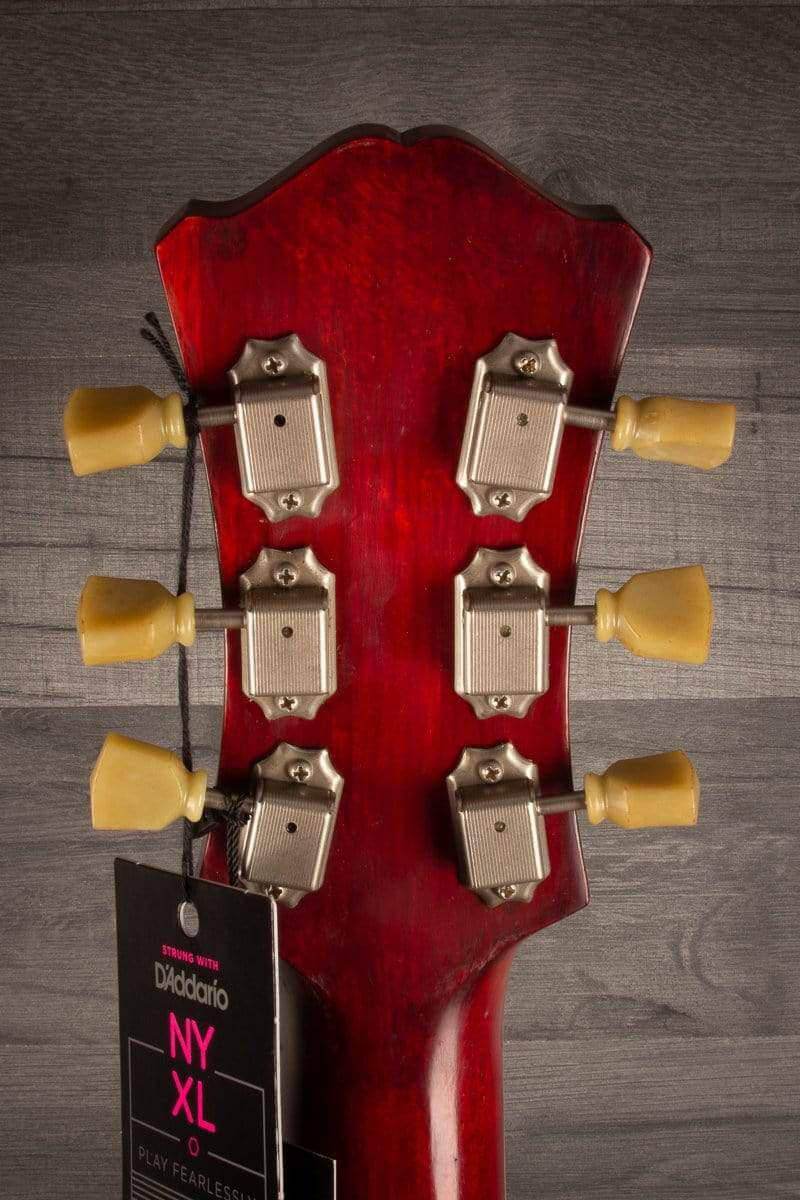 Eastman T64/V Antique Classic, P90 - MusicStreet