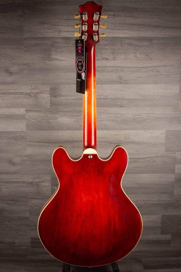 Eastman T64/V Antique Classic, P90 - MusicStreet