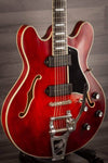 Eastman T64/V Antique Classic, P90 - MusicStreet
