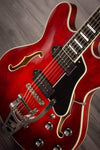 Eastman T64/V Antique Classic, P90 - MusicStreet