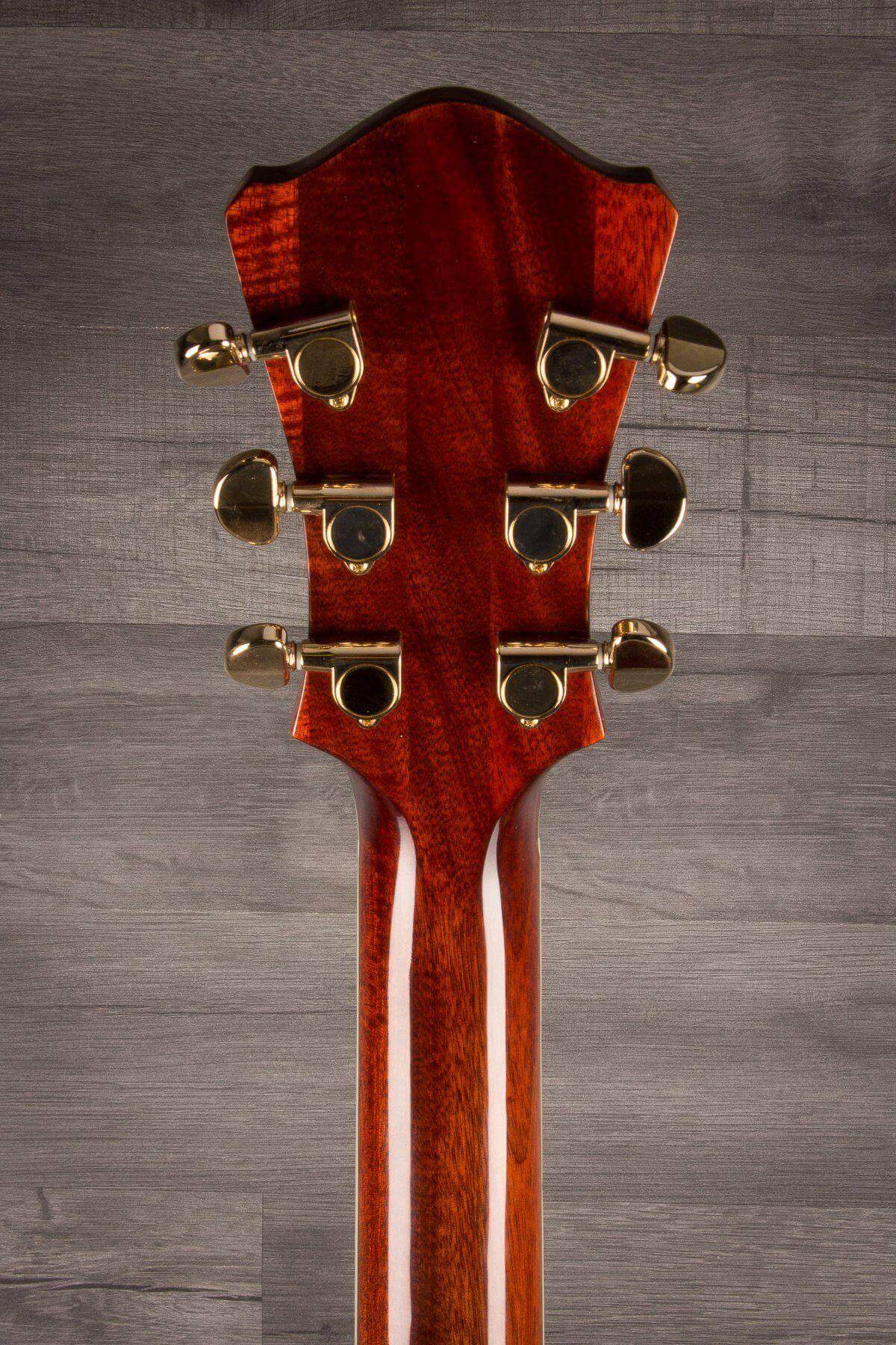 USED - Eastman AR605CE Archtop Guitar