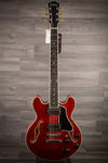 Eastman Electric Guitar USED - Eastman T484 Classic