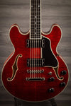 Eastman Electric Guitar USED - Eastman T484 Classic