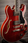 Eastman Electric Guitar USED - Eastman T484 Classic