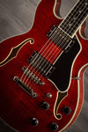 Eastman Electric Guitar USED - Eastman T484 Classic