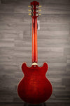 Eastman Electric Guitar USED - Eastman T484 Classic