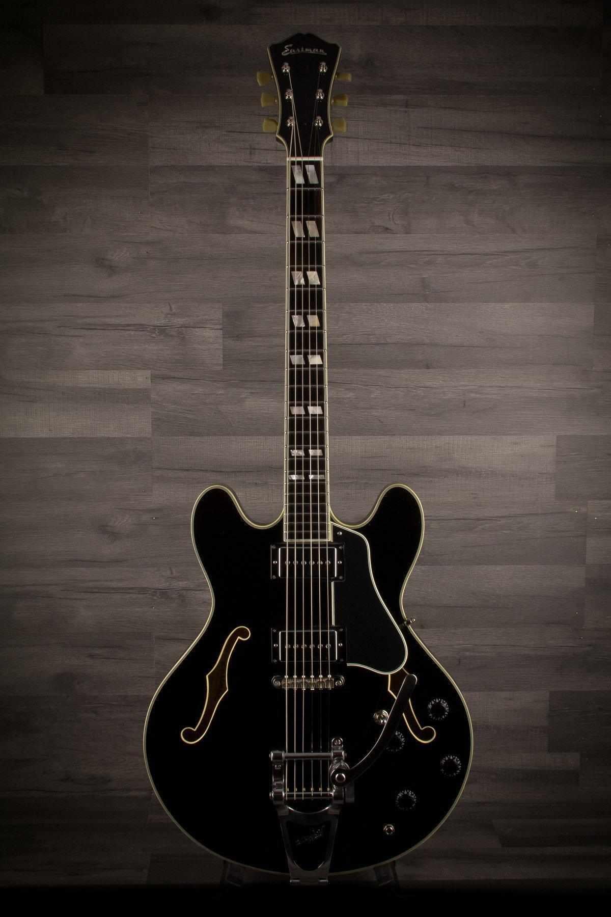 USED - Eastman T486B-Bk