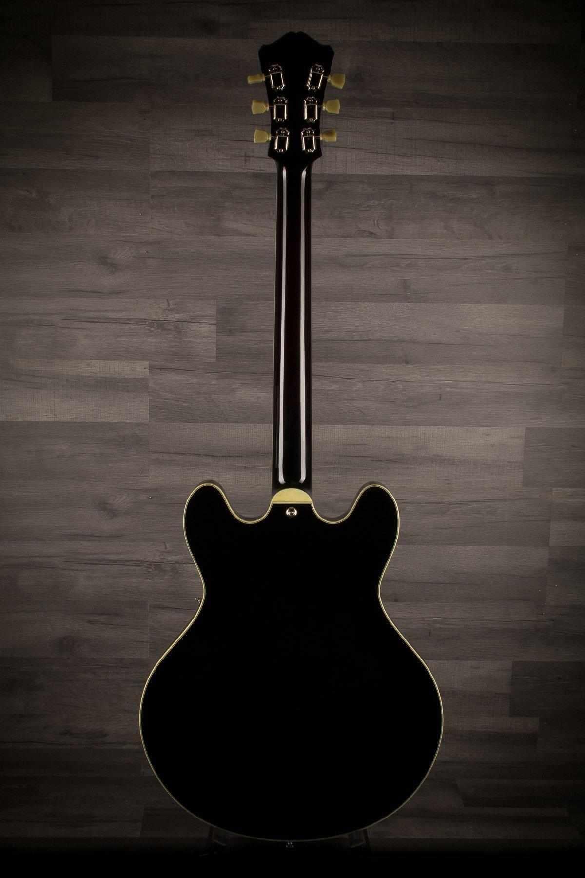 USED - Eastman T486B-Bk