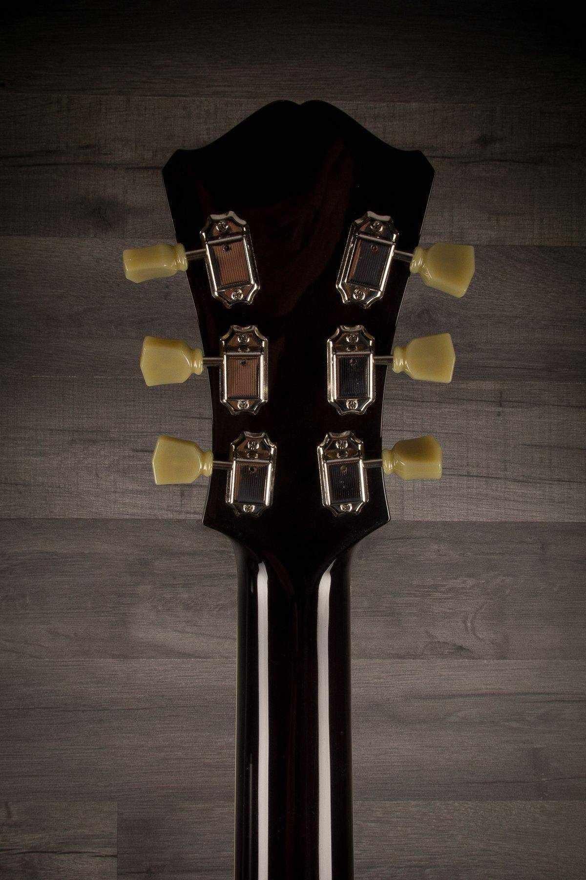 USED - Eastman T486B-Bk