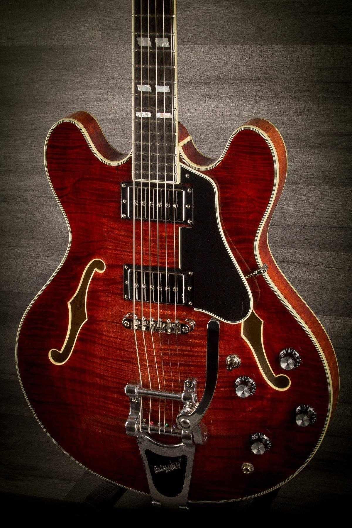 USED - Eastman T486B, Classic