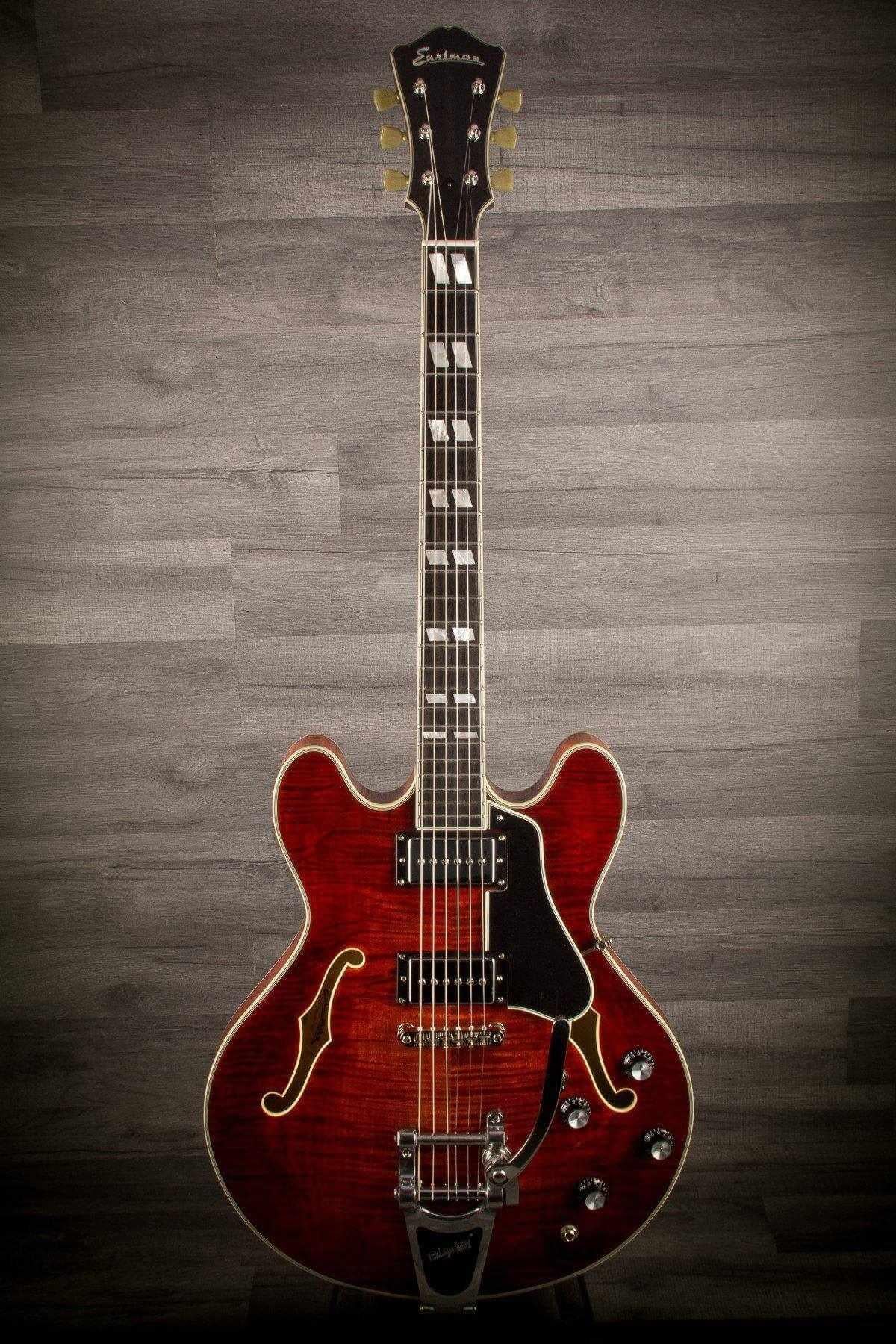 USED - Eastman T486B, Classic