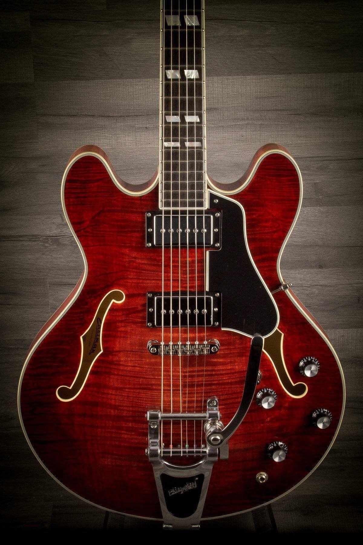 USED - Eastman T486B, Classic