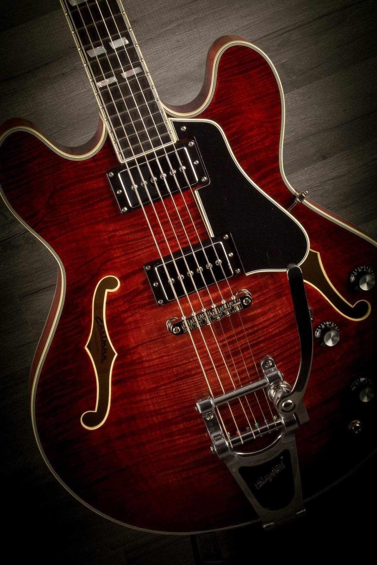 USED - Eastman T486B, Classic