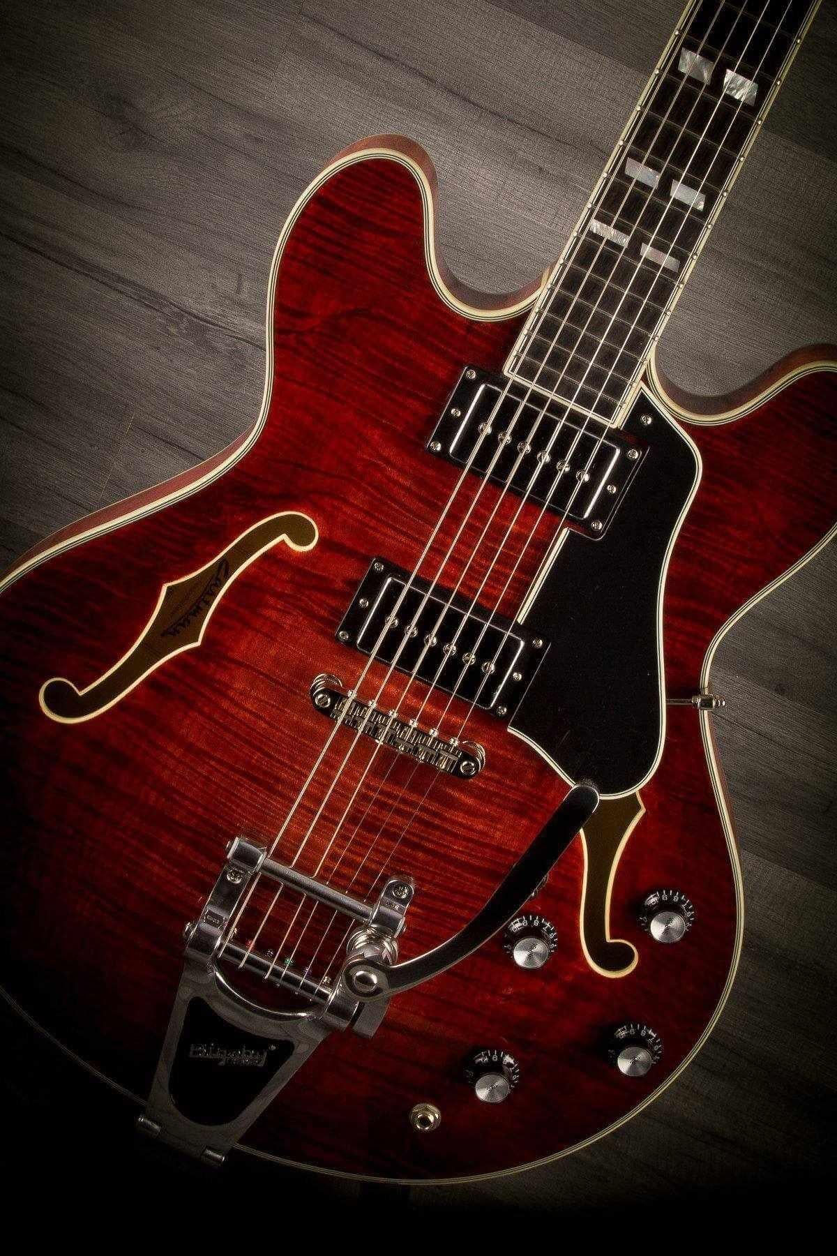 USED - Eastman T486B, Classic