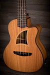 Eddy Finn EF-9-CE Concert Electro-Ukulele - MusicStreet