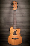 Eddy Finn EF-9-CE Concert Electro-Ukulele - MusicStreet