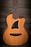 Eddy Finn EF-9-CE Concert Electro-Ukulele - MusicStreet