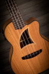 Eddy Finn EF-9-CE Concert Electro-Ukulele - MusicStreet
