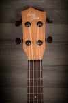 Eddy Finn EF-9-CE Concert Electro-Ukulele - MusicStreet