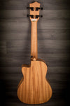 Eddy Finn EF-9-CE Concert Electro-Ukulele - MusicStreet