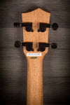 Eddy Finn EF-9-CE Concert Electro-Ukulele - MusicStreet