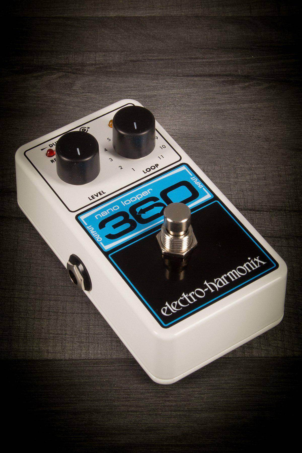 Electro-Harmonix 360 Looper