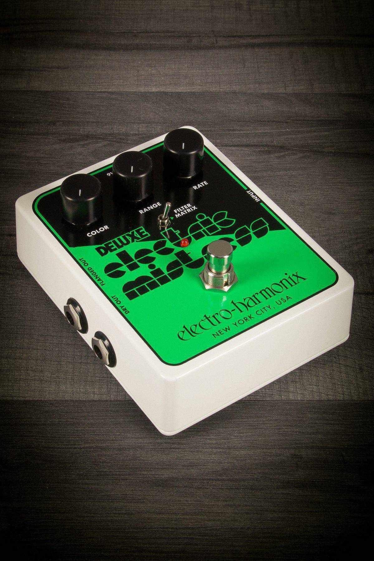 Electro-Harmonix Deluxe Electric Mistress Xo